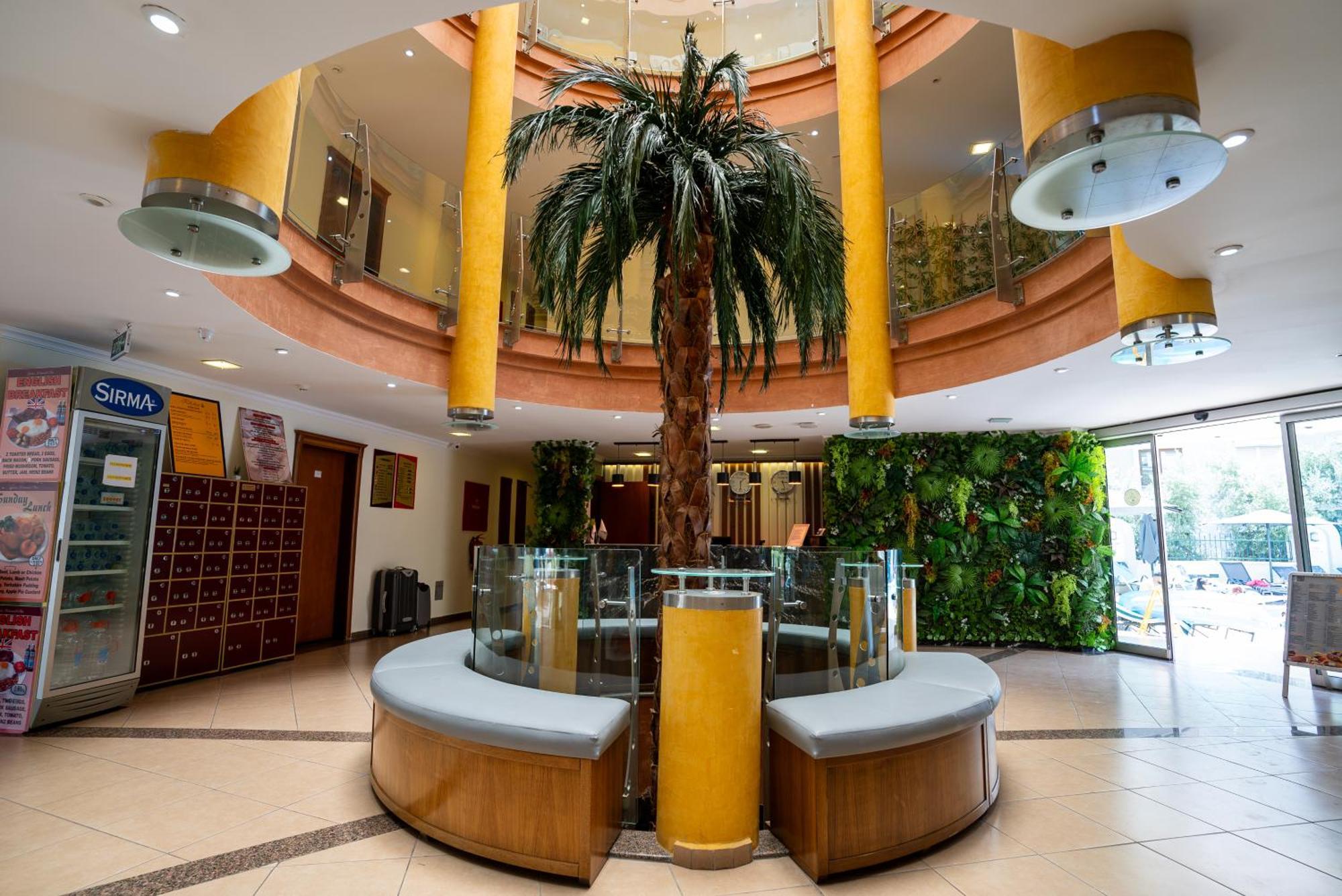 Club Karakas Apart Otel มาร์มาริส ภายนอก รูปภาพ