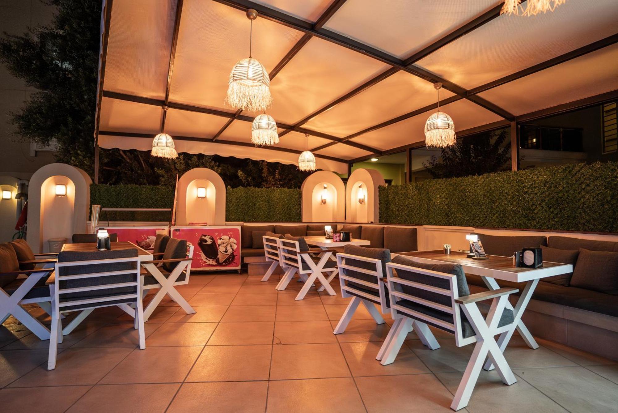 Club Karakas Apart Otel มาร์มาริส ภายนอก รูปภาพ