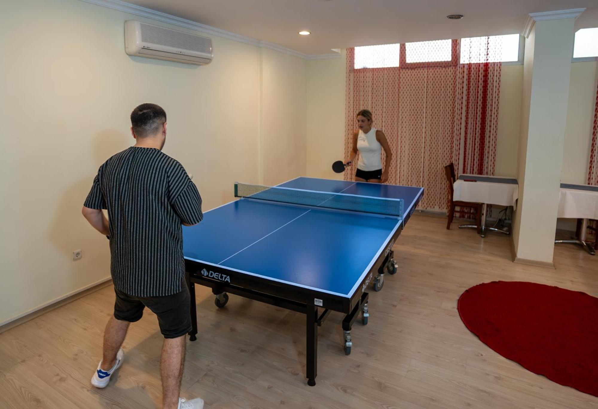 Club Karakas Apart Otel มาร์มาริส ภายนอก รูปภาพ